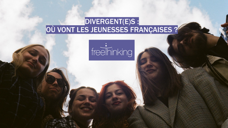 Réussir un portrait bougé – par FreeThinking